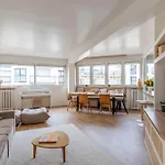 Le Villemain - Montparnasse