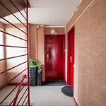 Le Villemain - Montparnasse