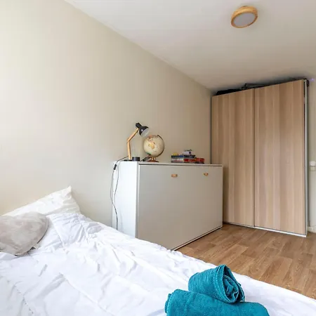 Le Villemain - Montparnasse Apartment